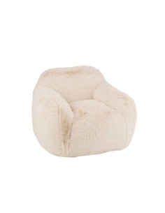 Fauteuil Crème CUTIE taille S