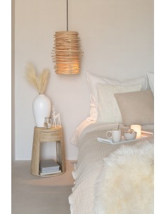 Table Basse Drawn Bois De Manguier 2