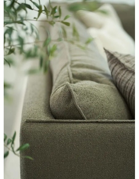 Canapé modulable STELLA