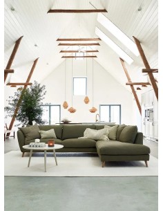 Canapé modulable STELLA 2