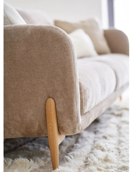 Canapé modulable JENNY