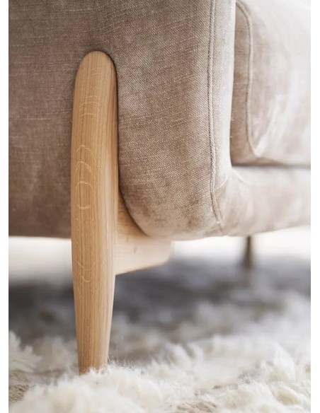 Canapé modulable JENNY