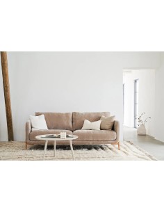 Canapé modulable JENNY 2