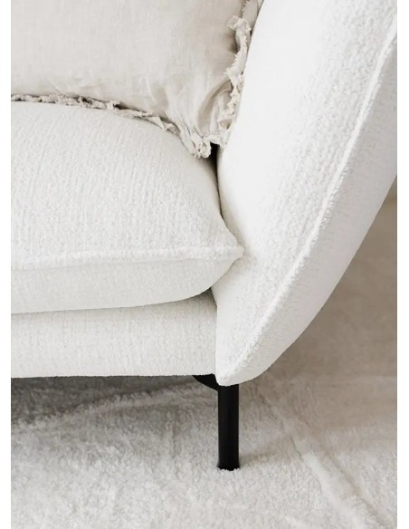 Canapé modulable HUGO