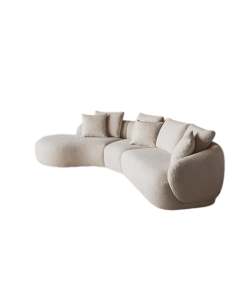 Canapé modulable TORINO