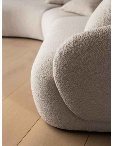 Canapé modulable TORINO