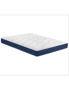Pack MAJESTIC 160/200 (Matelas + Sommier + Pieds)