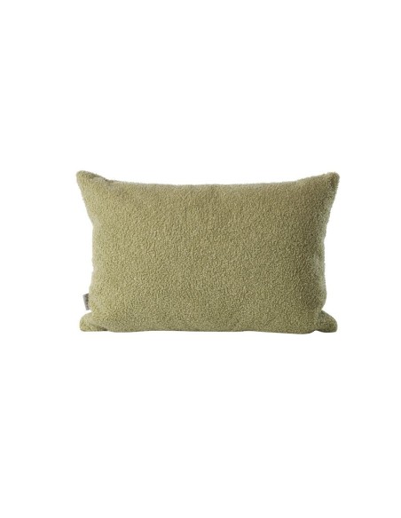Coussin ALF couleur amande