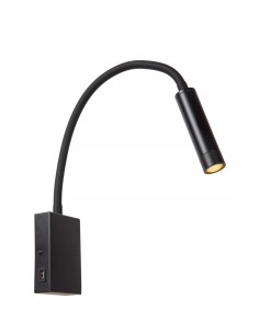 ALEC Spot mural - Noir