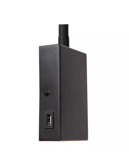 ALEC Spot mural - Noir