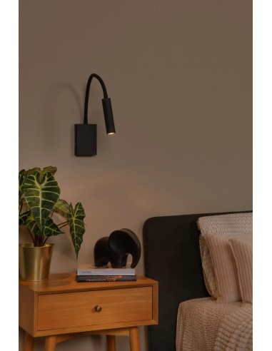 ALEC Spot mural - Noir