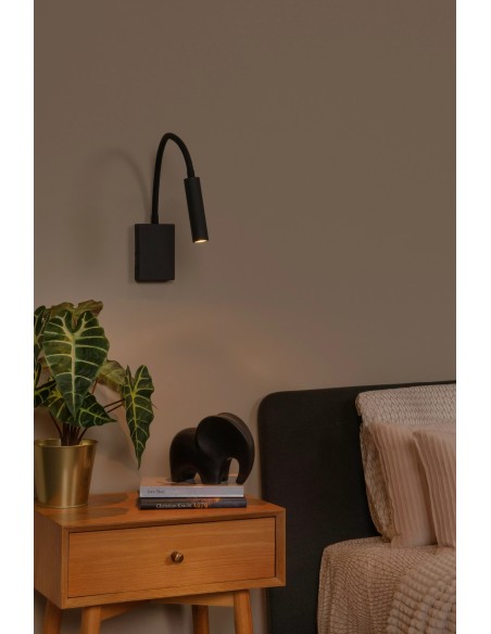 ALEC Spot mural - Noir