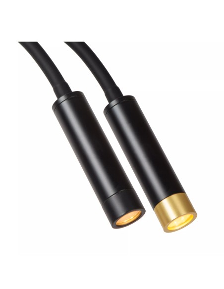 ALEC Spot mural - Noir