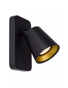 TURNON - Lampe de chevet / Applique murale