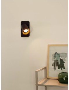 TURNON - Lampe de chevet / Applique murale 2