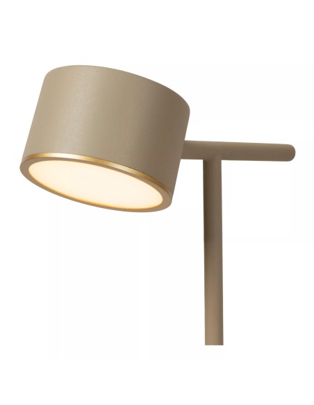 GIAN Lampe de table