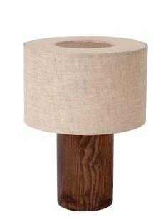 Lucide TACHINA - Lampe de table