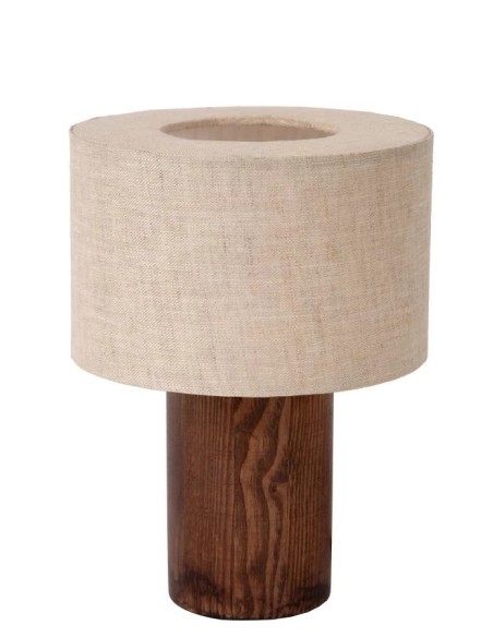 Lucide TACHINA - Lampe de table