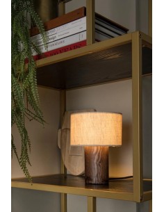 Lucide TACHINA - Lampe de table 2