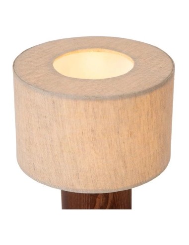 Lucide TACHINA - Lampe de table