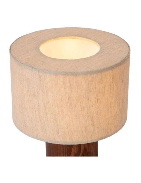 Lucide TACHINA - Lampe de table