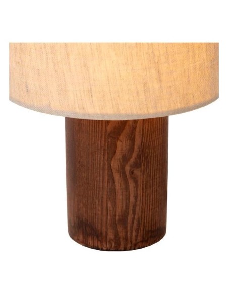 Lucide TACHINA - Lampe de table