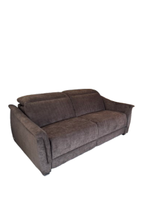 Canapé convertible et relaxation