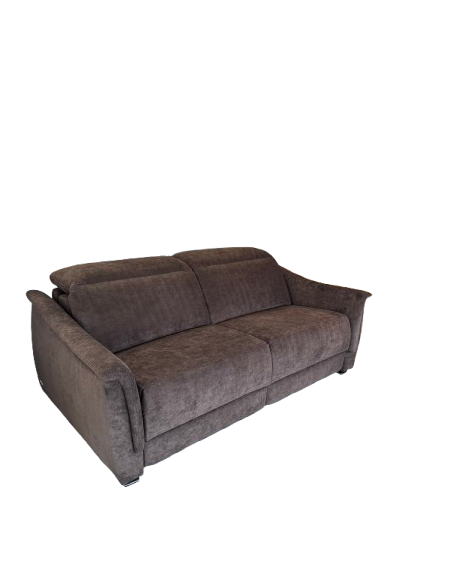 Canapé convertible et relaxation