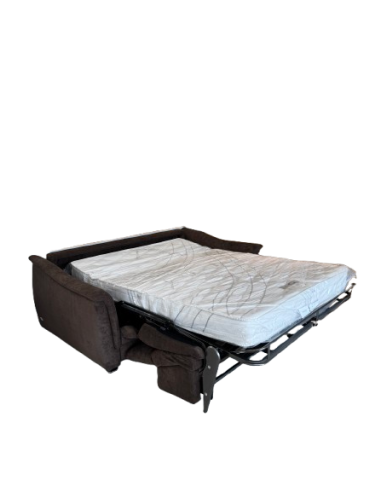 Canapé convertible et relaxation