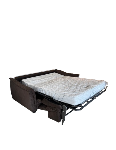 Canapé convertible et relaxation