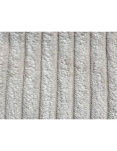 Canapé convertible Willy Couchage 140 Matelas 18cm 2