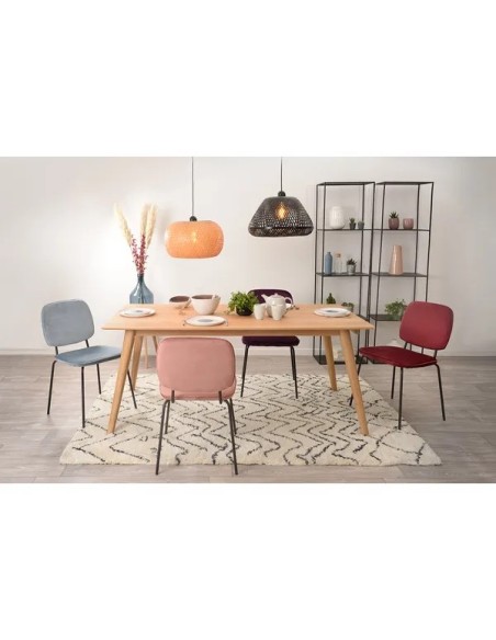 Etagère 4 niveaux EXPO