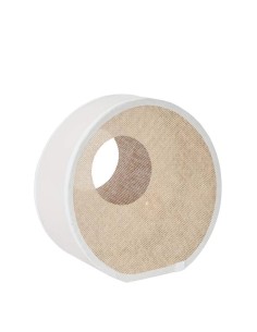 LOXIA - Lampe de table - Ø 26,5 cm  - Crème