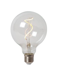 BULB LOW VOLTAGE - Ampoule filament - Ø 9,5 cm - LED