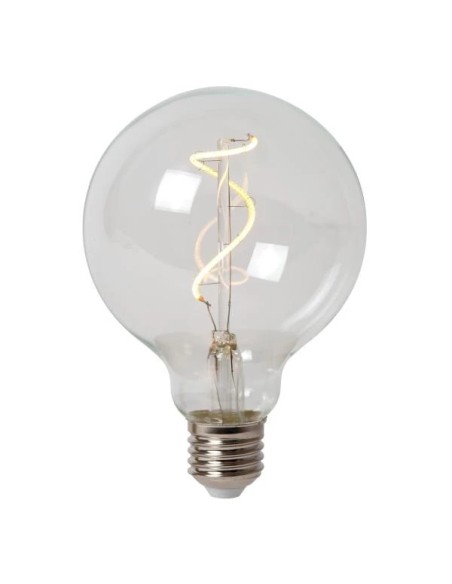 BULB LOW VOLTAGE - Ampoule filament - Ø 9,5 cm - LED