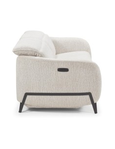 Canapé AMSTERDAM 3 places électriques 2