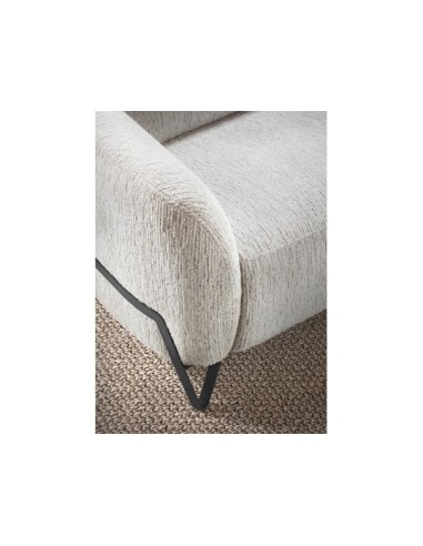 Canapé AMSTERDAM 3 places électriques