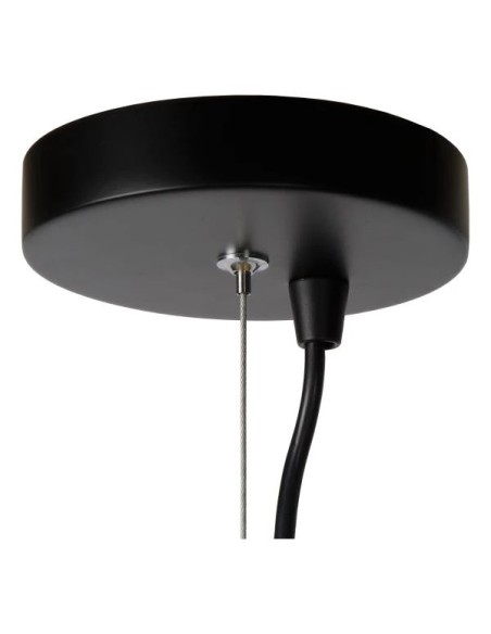 LEANNE - Suspension - Noir