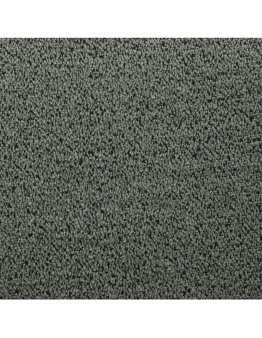 Chaise repas pivotante tissu bouclette vert