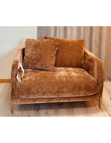 canapé jenny modulable sur mesure haut de gamme