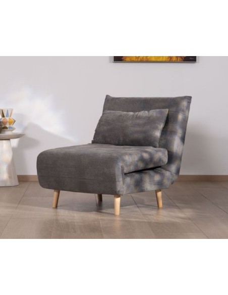 Fauteuil convertible FOLDA
