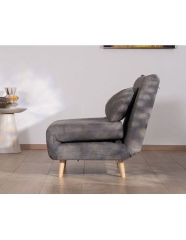 Fauteuil convertible FOLDA