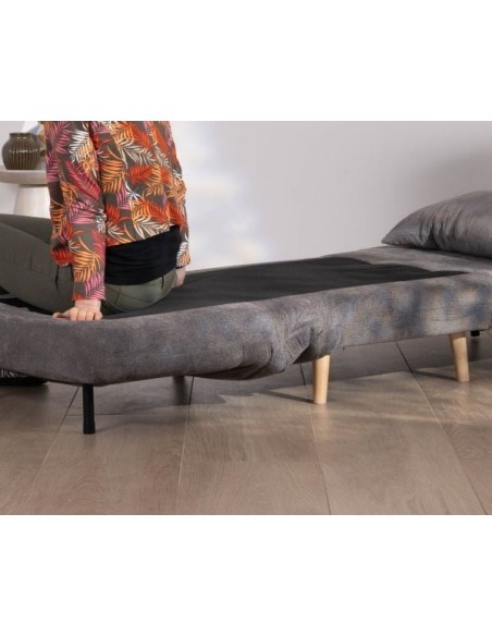 Fauteuil convertible FOLDA