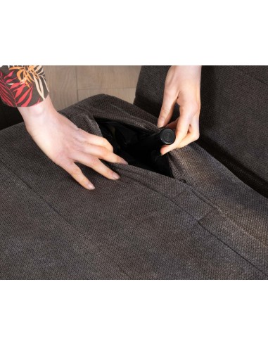 Fauteuil convertible FOLDA