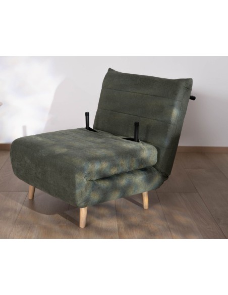 Fauteuil convertible FOLDA
