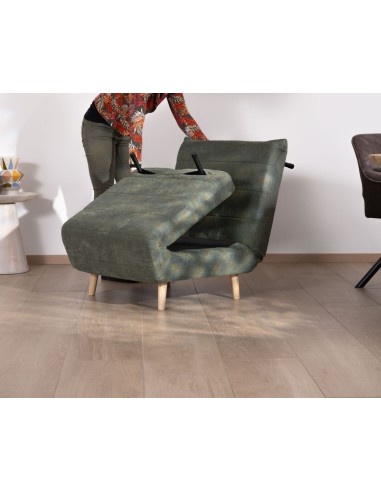 Fauteuil convertible FOLDA