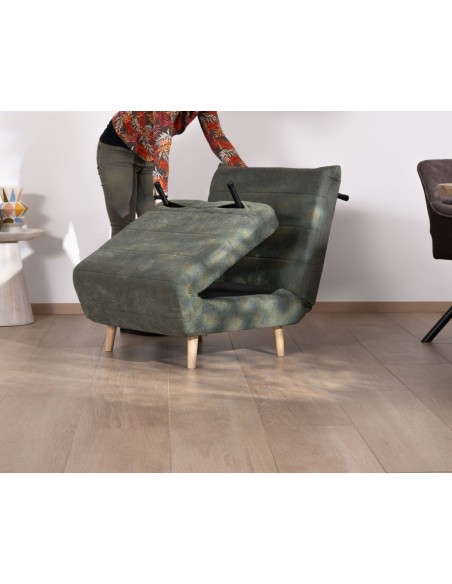 Fauteuil convertible FOLDA