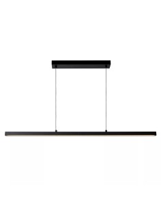 SIGMA - Suspension - LED Dimmable