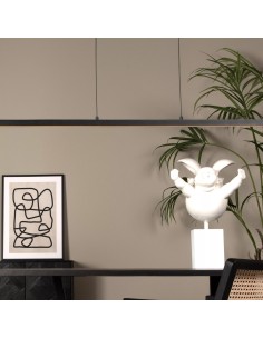 SIGMA - Suspension - LED Dimmable 2