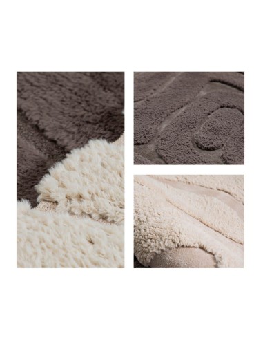 tapis taza interieur design déco xxl